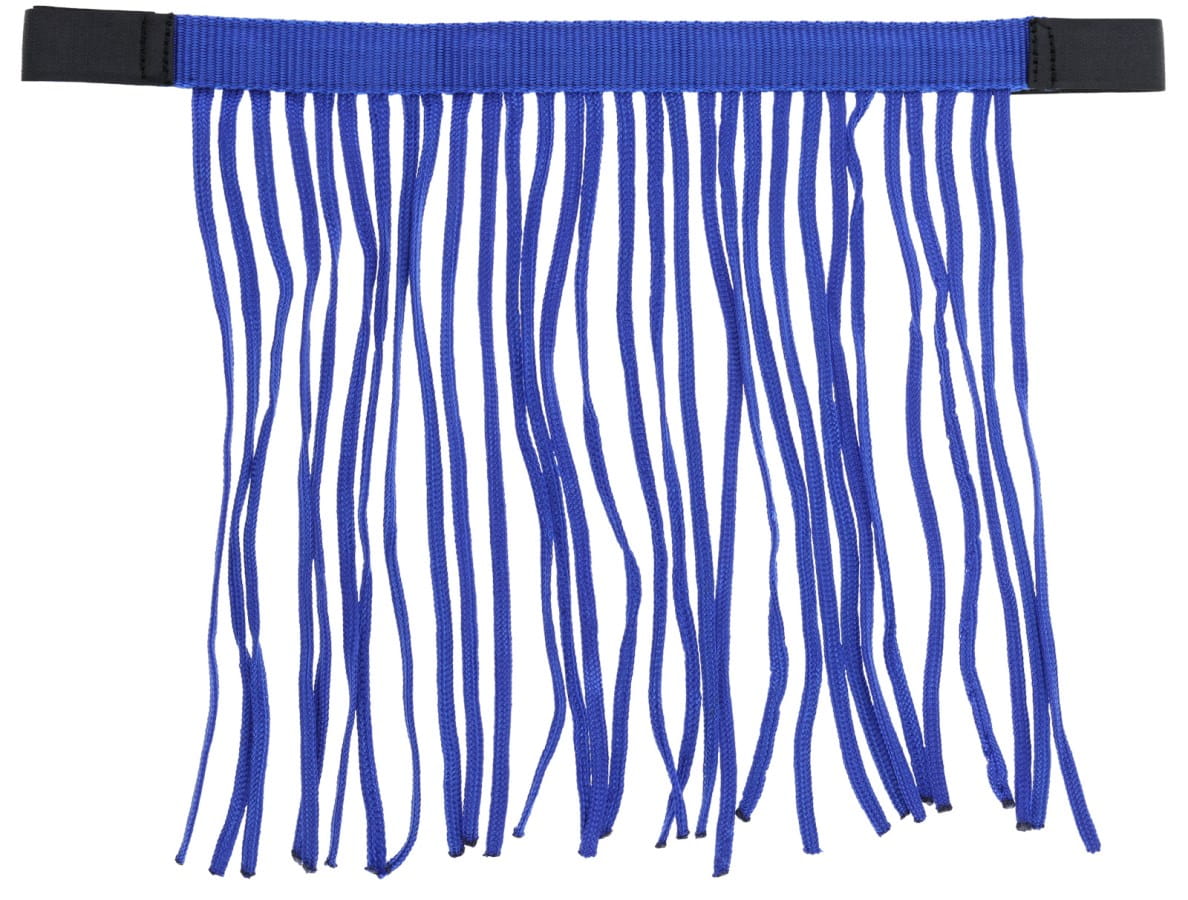 Fliegen-Fransenband - Schutz vor Bremsen & Fliegen