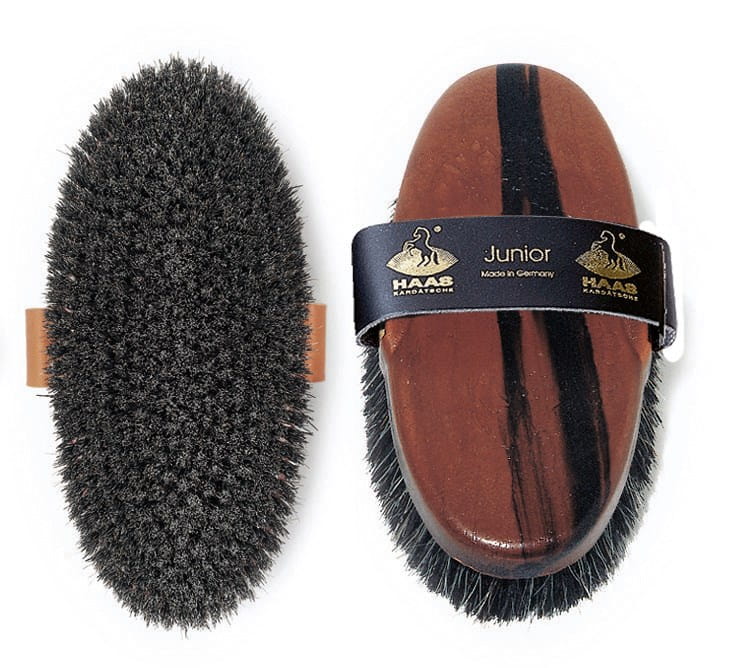 Pferdekardätsche Junior - intensive Fellpflege