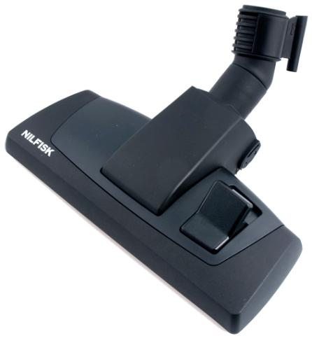 Nilfisk Kombibodendüse RD295 m. Clip, Ø 32 mm