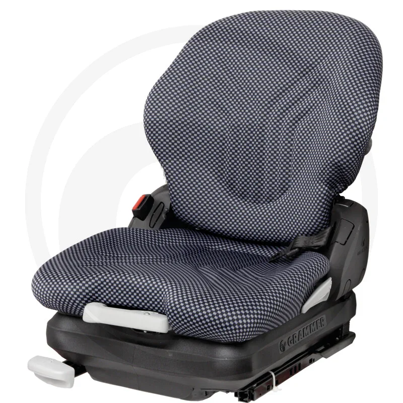 GRAMMER Driver's Seat MSG65/531 - Fabric Cover