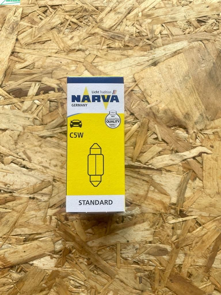 ET13200 Soffite kurz - 12V / 5W