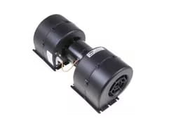 Fan motor - suitable for Deutz Fahr