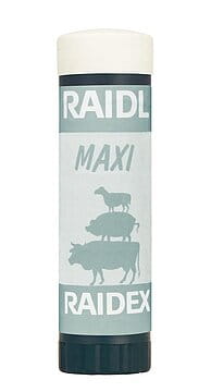 Viehzeichenstifte Raidl