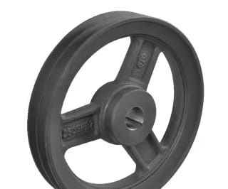 Battioni Pagani pulley MEC 2000/4000