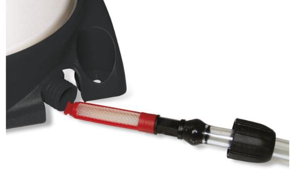 Mesto CLEAN FIX F5 pressure sprayer 3237FM