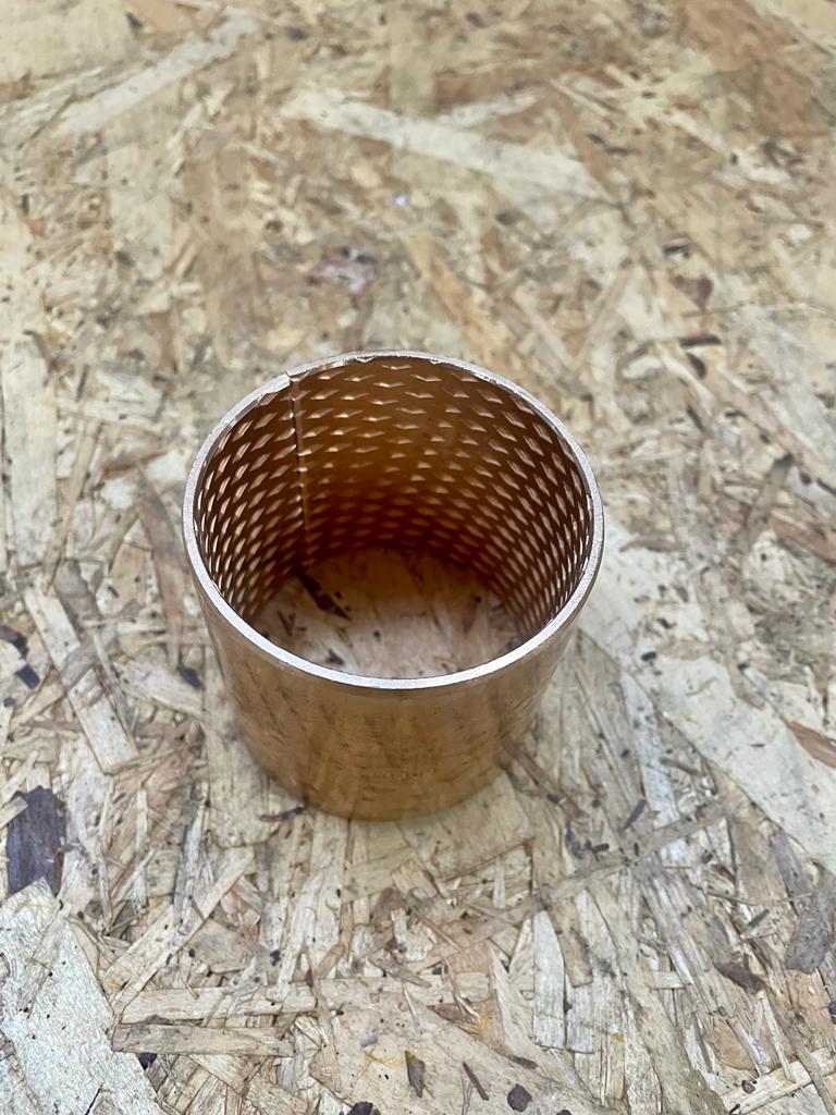 ET41811 Bergmann Gleitlagerbuchse - 403000039, B030205, BMZ6060