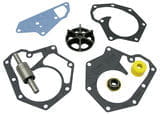 ET30460 Reparatursatz Wasserpumpe - passend zu John Deere RE11345