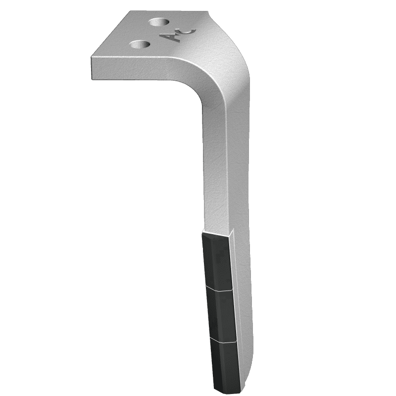 BL40552 AC Kreiseleggenzinken - passend zu Rabe KG 26 - 84091201