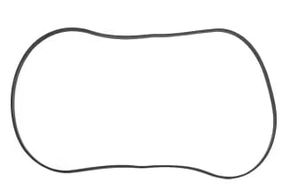 Kubota Ventildeckeldichtung - D1105