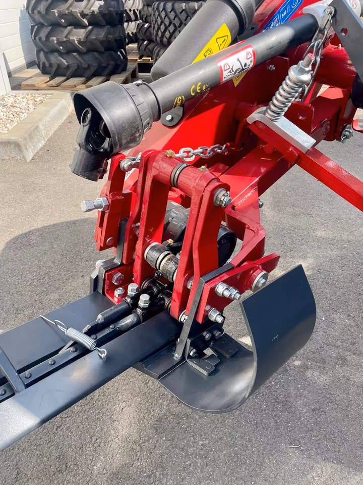 FPM Doppelmesser Mähbalken