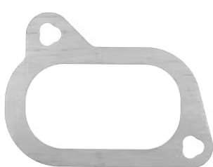 Turbocharger gasket - suitable for Kramer / Wacker Neuson / Weidemann