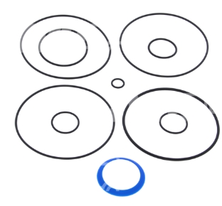 Dichtsatz Drehmotor -  passend zu Yanmar B15, B17-3, B18, SV15, SV17, SK16, SK18, SV15-2, SV16, SV17-2, SV17EX-2, SV18