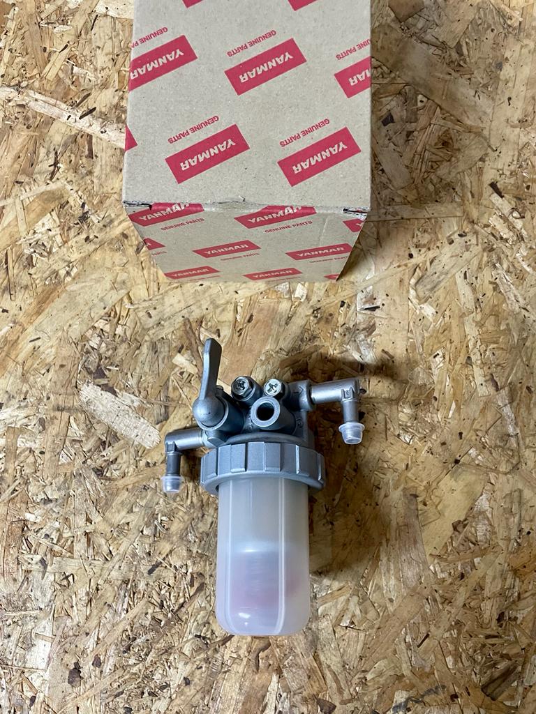 BL14159 Filter Wasserabscheider - Yanmar 129335-55701