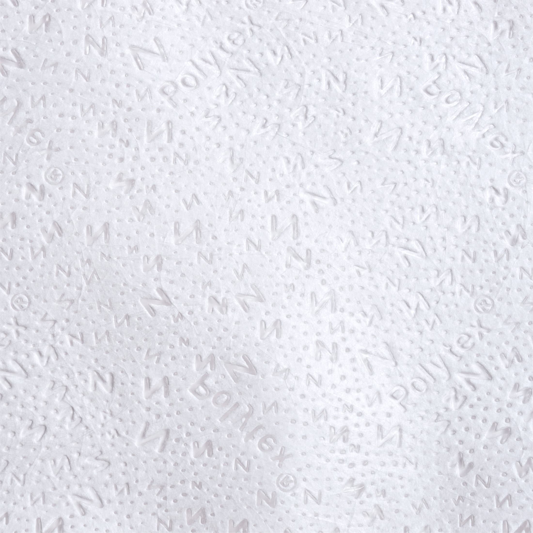 ZetPutz® ZVG Polytex® light wet wipe roll white - 38x32cm