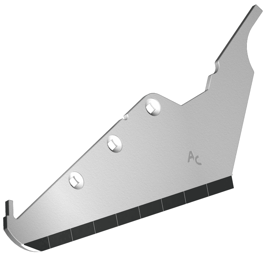 BL41482 SCHARE FÜR ZUCKERRÜBENRODER passend für MATROT 17282 R