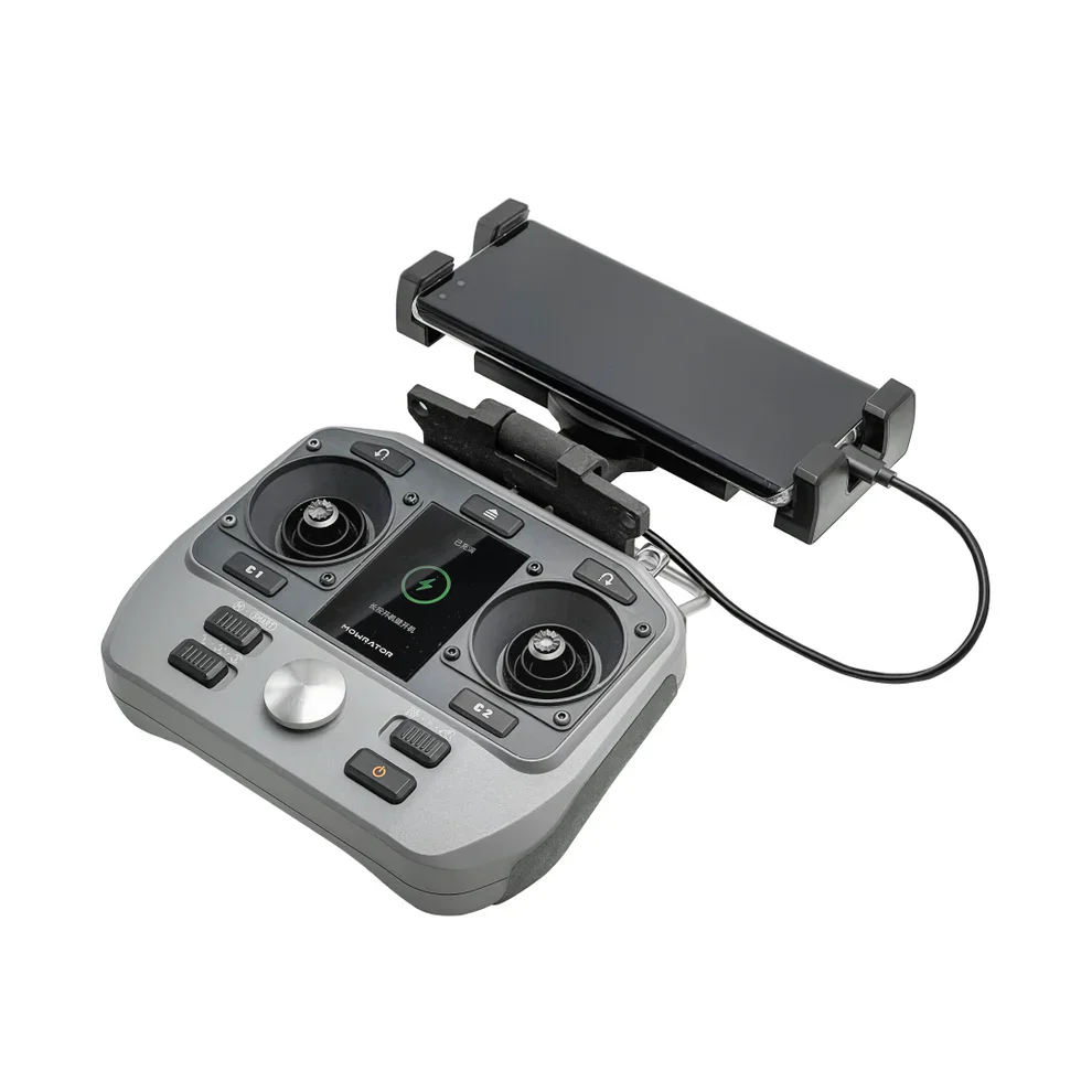 Mowrator OTG-Kabel / Ladekabel-Ersatzkit