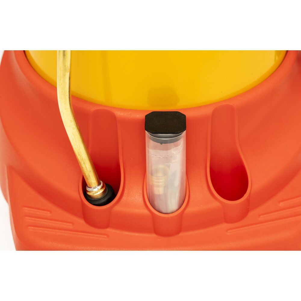 schutzhelm, orange, lampe, brille, kopfhalterung