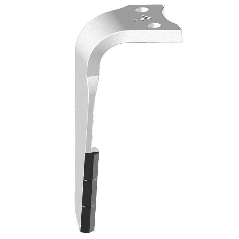 BL40567 KREISELEGGENZINKEN passend für RABEWERK KG41 - 3PL Links L.A 66