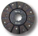 BL24875 Bremsscheibe