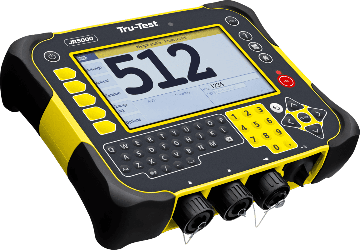 BLP480024 Patura Anzeigeeinheit JR5000