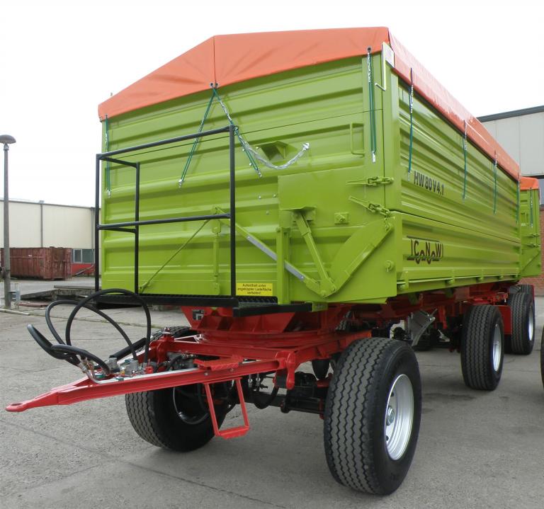 BL12046 Conow HW 80 (16t) V4.1