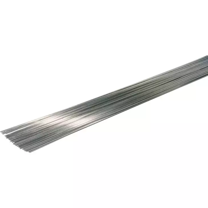 BL55689 ALU Schweißstäbe (AlSi 5 - 3.2245) - 3,2 x 1000 mm