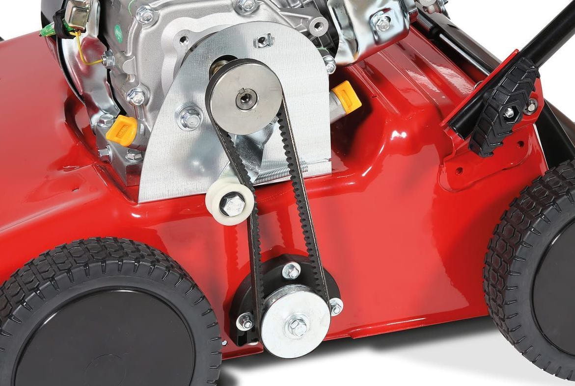 Scarifier Herkules S390 LC