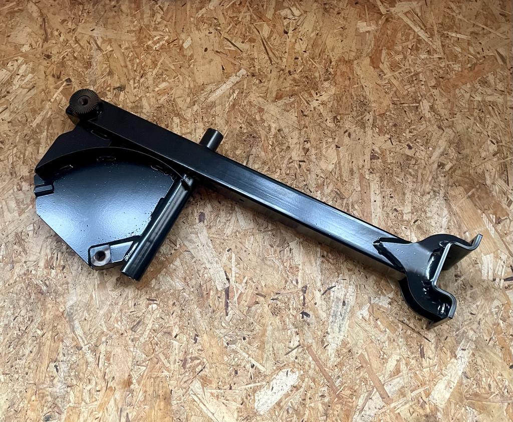 BL14897 Horsch Scharkörper lang - 23250100