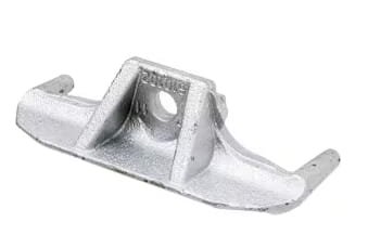 Accessoire pour dents Pöttinger GTW 40 - Alpinhit, Eurohit, Hit
