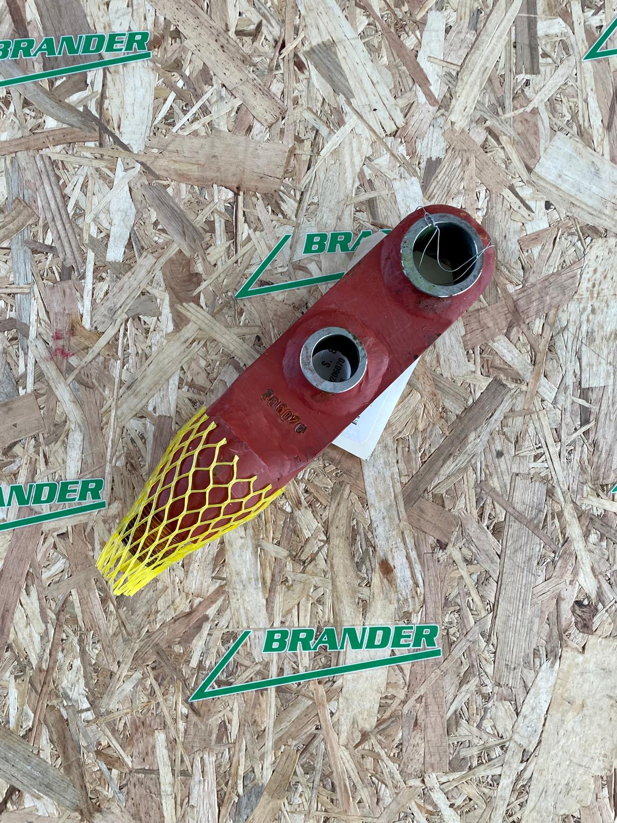 Kuhn Strebe - H0206070