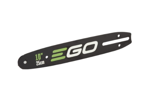 EGO Chainsaw Bar 25cm for PSA1000 and PSX2500