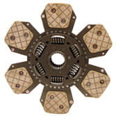 BL12344 Mitnehmerscheibe 330