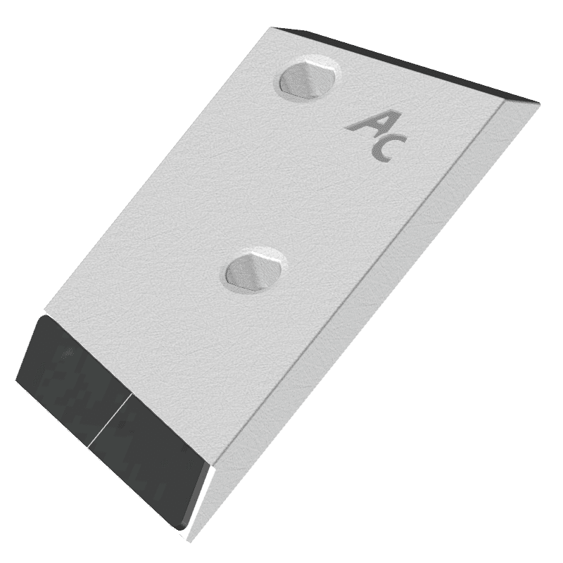 BL41020 AC Pflugspitze - passend zu Pöttinger 925130110D / 925130110D / 925130110D