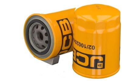 JCB Motorölfilter - 02/100284A