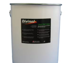 Divinol Fett Top 2003 – 15kg Eimer