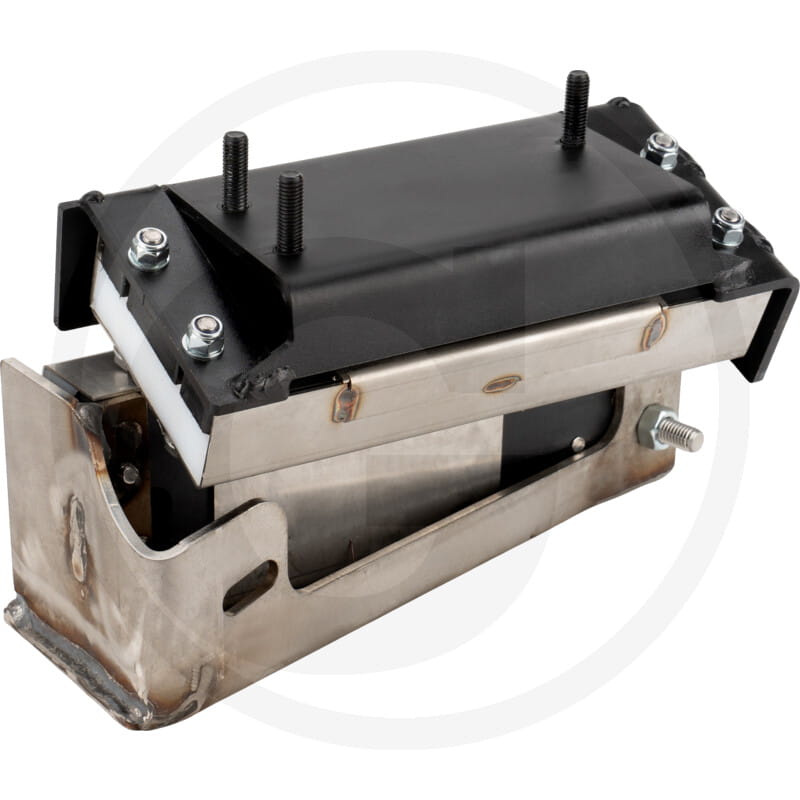 Strautmann Magnetsystem komplett