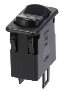 Weidemann Kippschalter Scheibenwischer