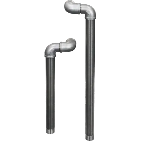 Patura Ringleitungs Anschluss Set - für Modell 490