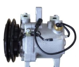 BL24486 Klimakompressor - passend zu Kubota 	RD451-93900