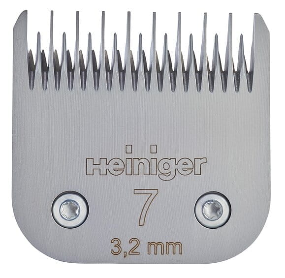 70287 Scherkopf Heiniger Saphir 7 - 3,2mm