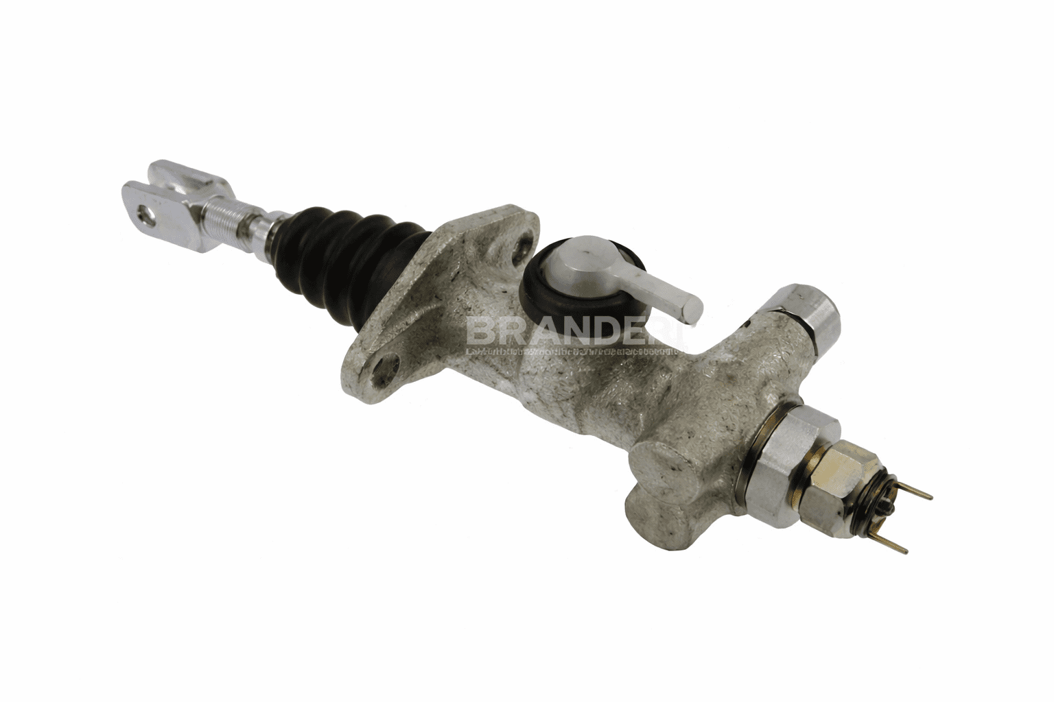 Master brake cylinder - suitable for Kramer Series 20