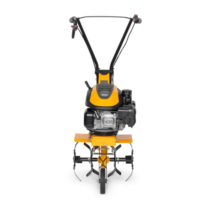 Benzin Motorhacke Stiga SRC 36 V