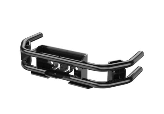 EGO rear bumper for Z6 ride-on mowers