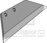 BL32455 Wechselspitzenschar - 16“ - links