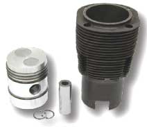 BL1490010304007 Kolbensatz