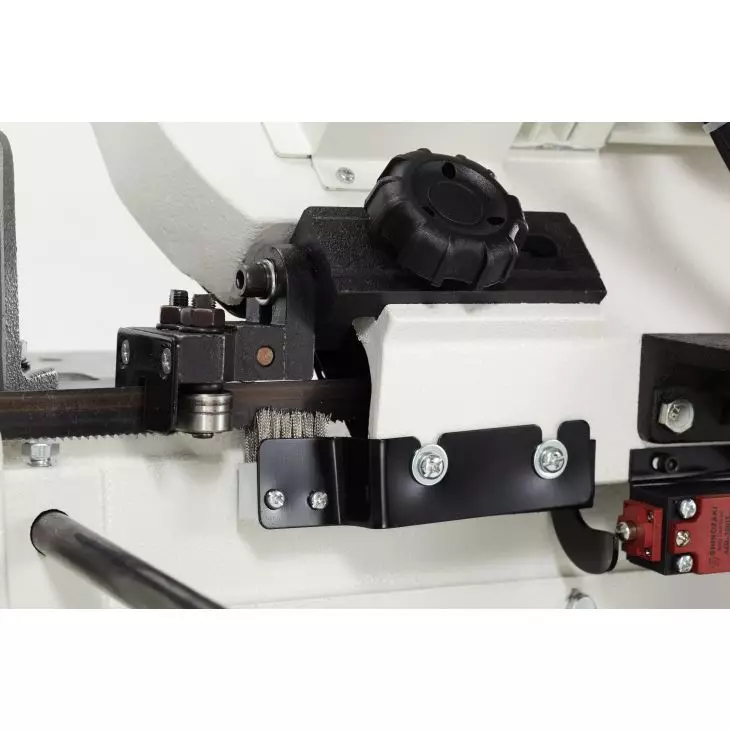 Elmag Metall Bandsägemaschine HY 305x178 mit 305x178 mm Schnittbereich, hydraulischer Absenkautomatik