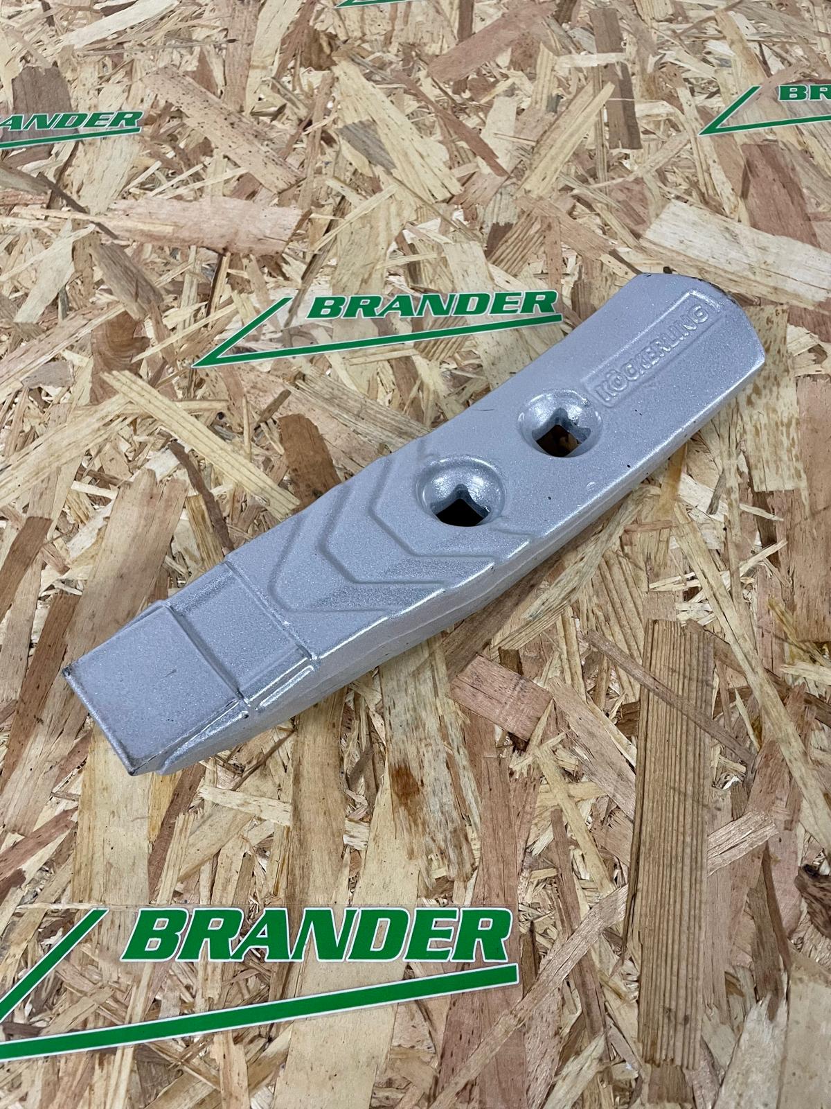 BL25963 Köckerling Hartmetall Scharspitze nur für Herkuleszinken - 915772