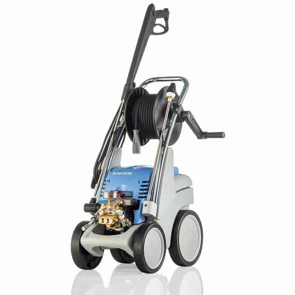 Kränzle cold water high-pressure cleaner Quadro 9/170 TST