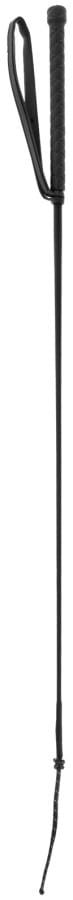 Reitgerte mit Handschlaufe - Länge: 90 cm