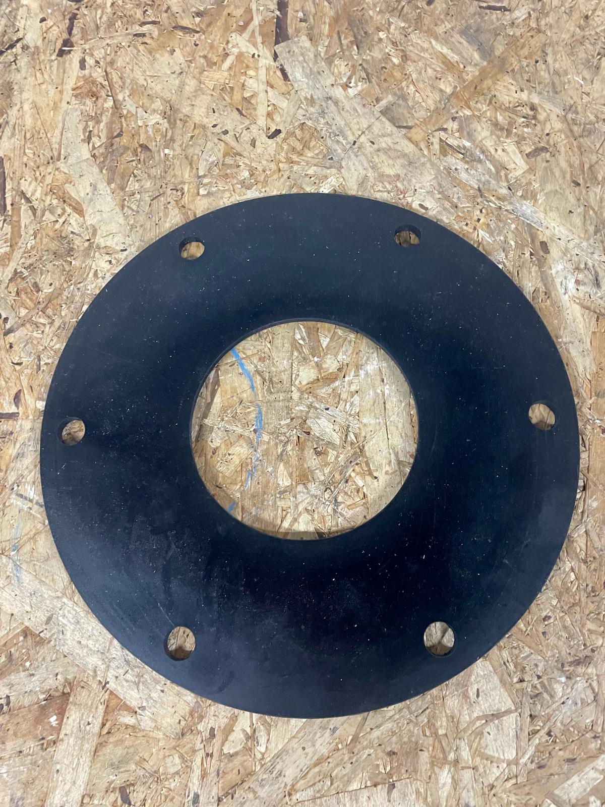 E034990 Annaburger Dichtung Drehgelenk - 12596